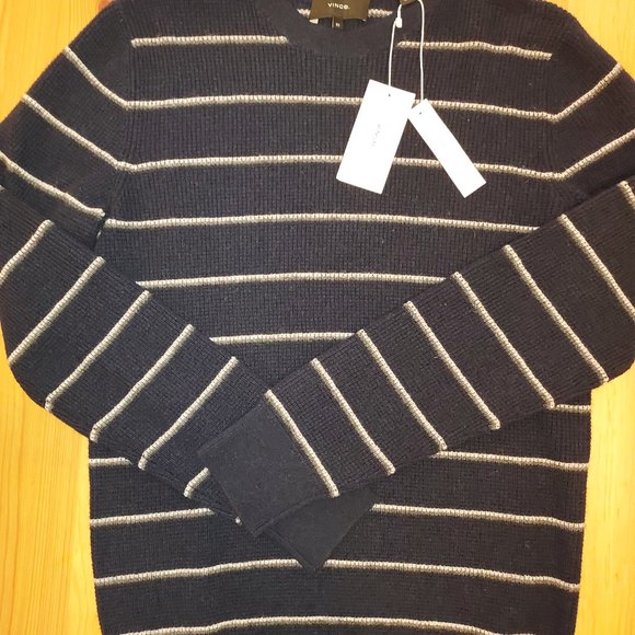 Vince crew neck sweater size XS - Picture 5 of 7